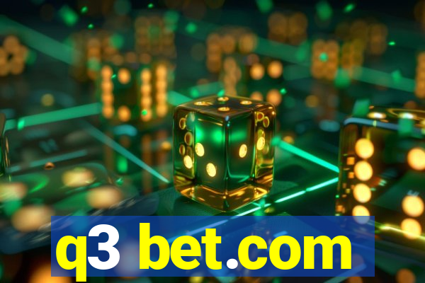 q3 bet.com